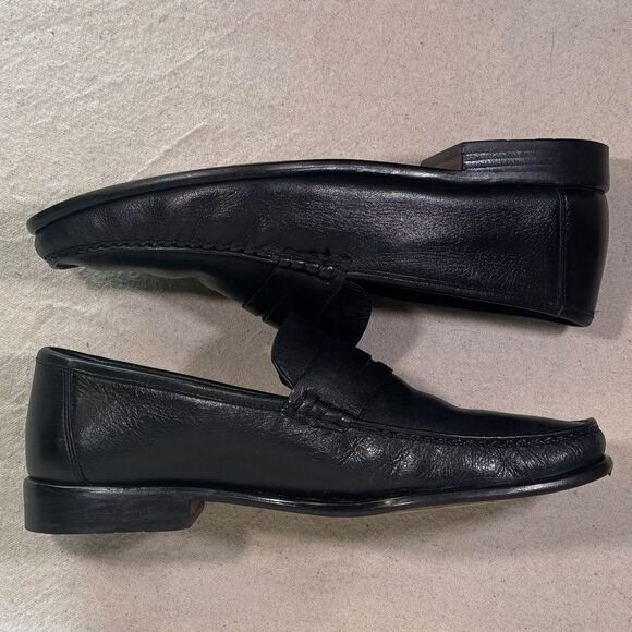 Stacy Adams Loafers Mens Size 10M main image 4